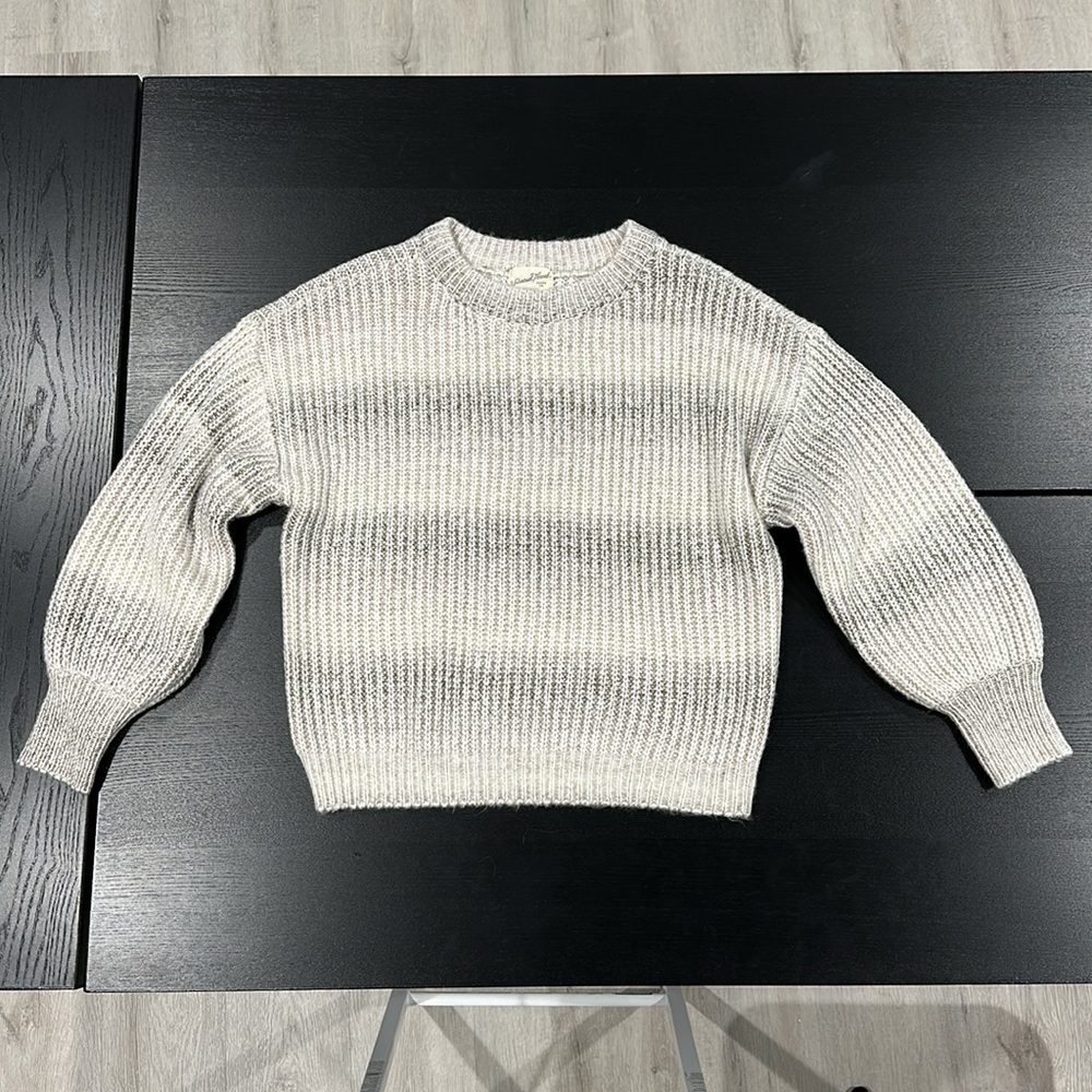 Universal Thread Womens Knit Sweater - S